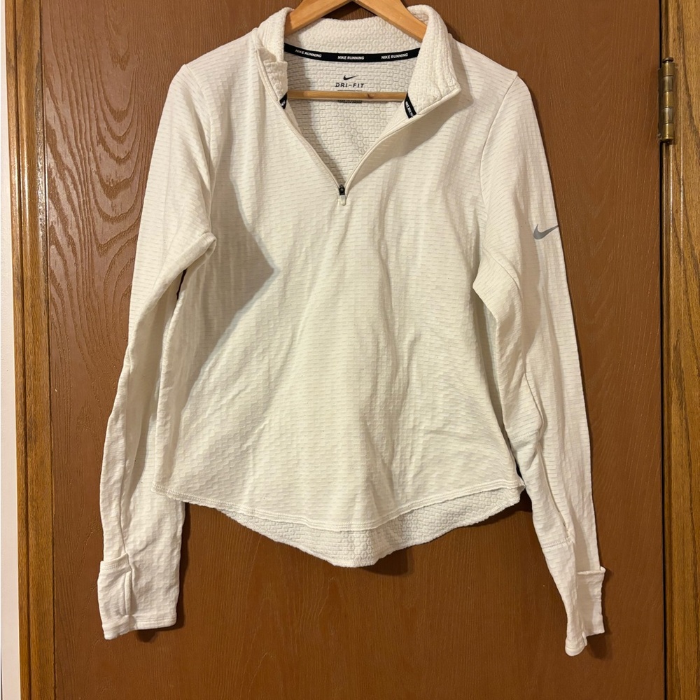 Nike Running Dri-Fit pullover